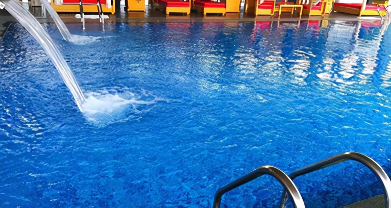 游泳池水质改造,游泳池水处理