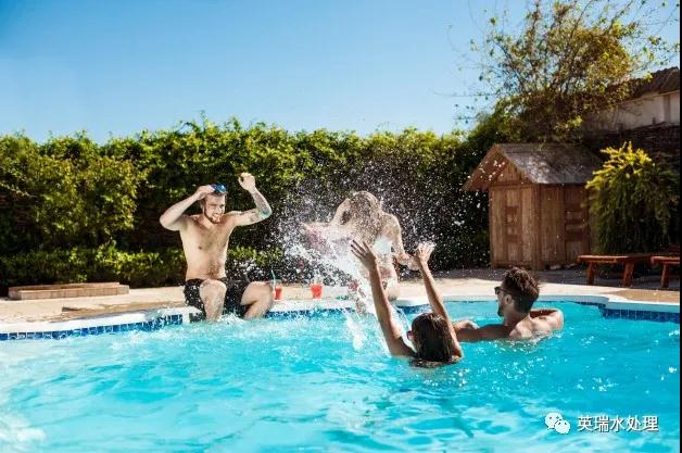 彩神8888低氯水处理系统优势