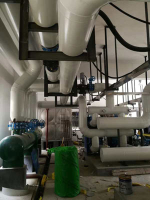 开封铁皮保温施工 阳春市纪委监委：精准监督赋能“百千万”，“引摊入市”撑起“爱心伞”