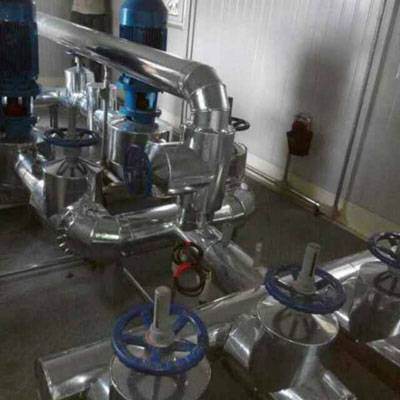 岳阳罐体保温施工队 兴业证券王涵：新兴市场股市市值与企业盈利上升空间刚刚打开